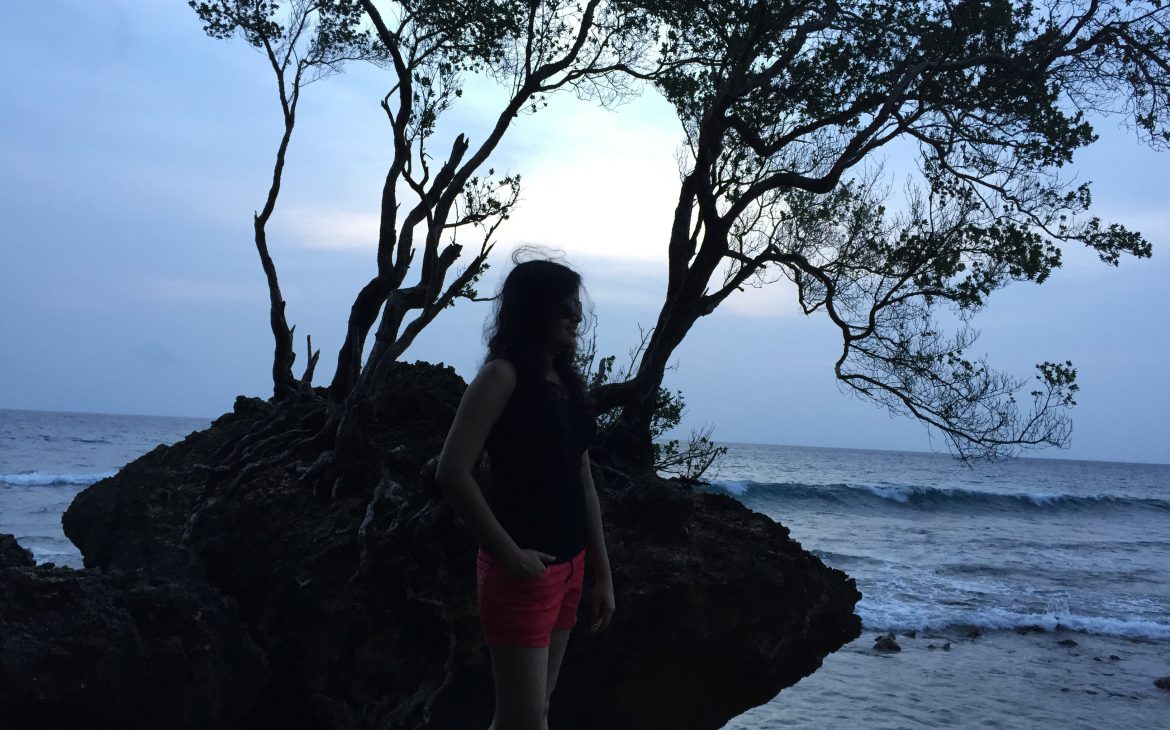 मेरा साथ, मेरे साथ!